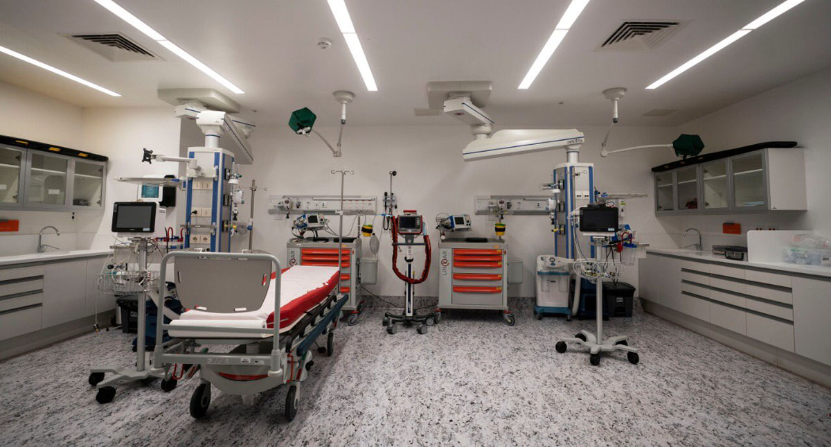 Chile supera los 7 mil 200 contagios por COVID-19