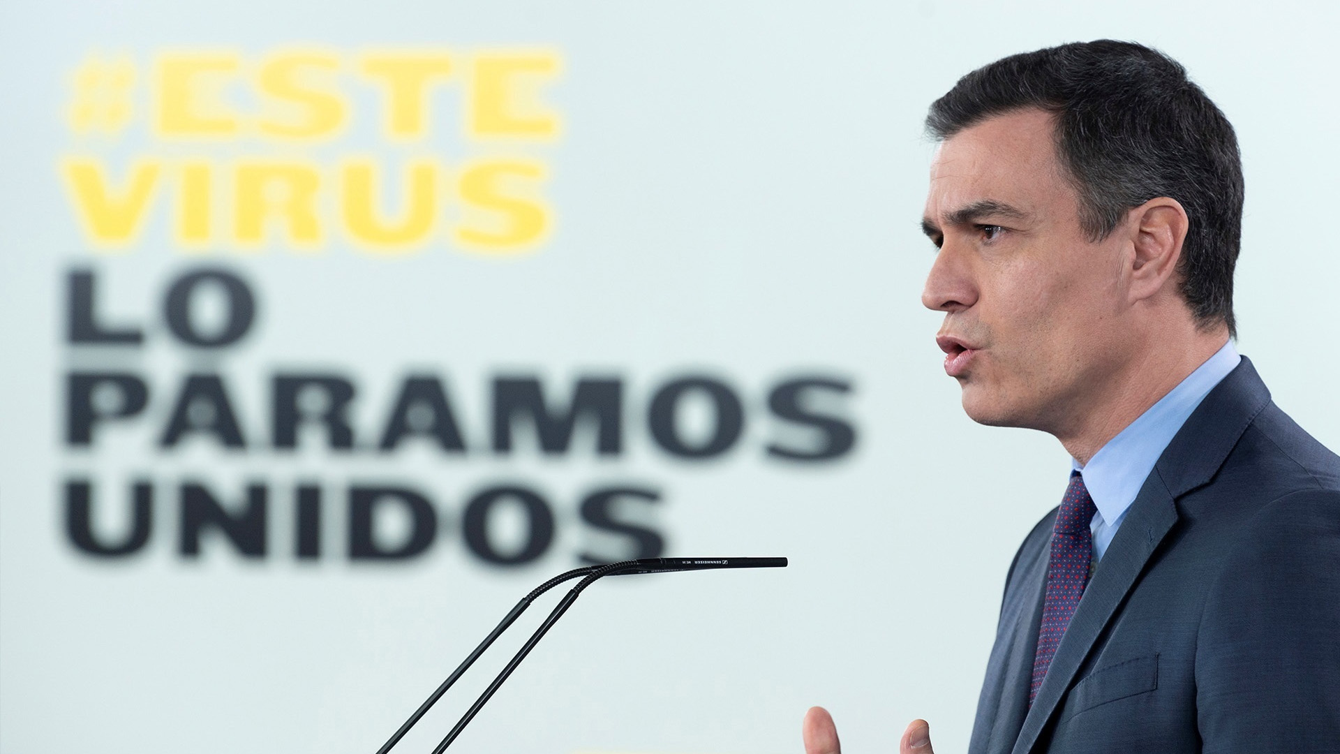 El medio español La Razón dejará de participar en las ruedas de prensa del presidente Pedro Sánchez