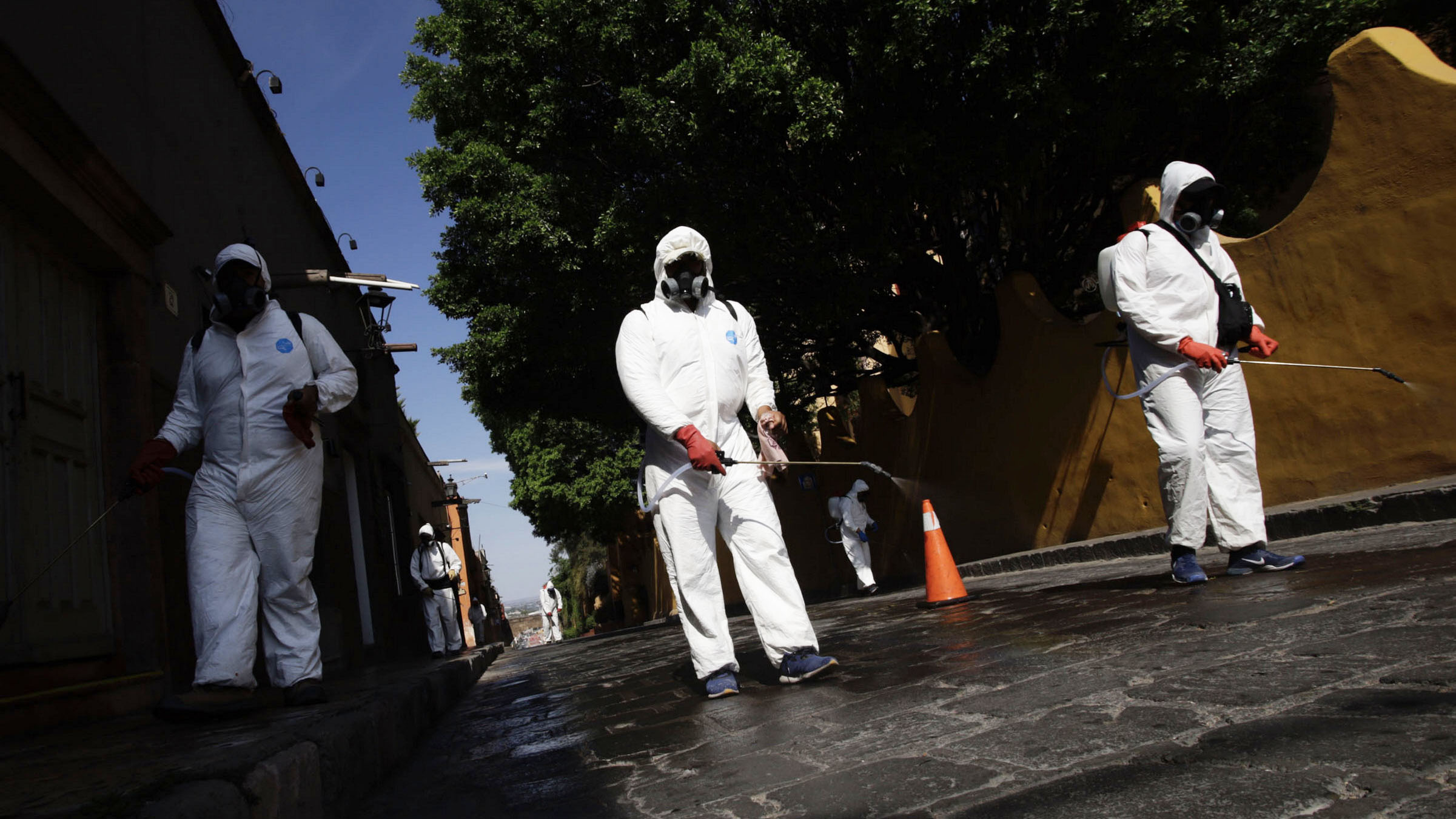 Así se debe llenar el certificado de defunción por coronavirus