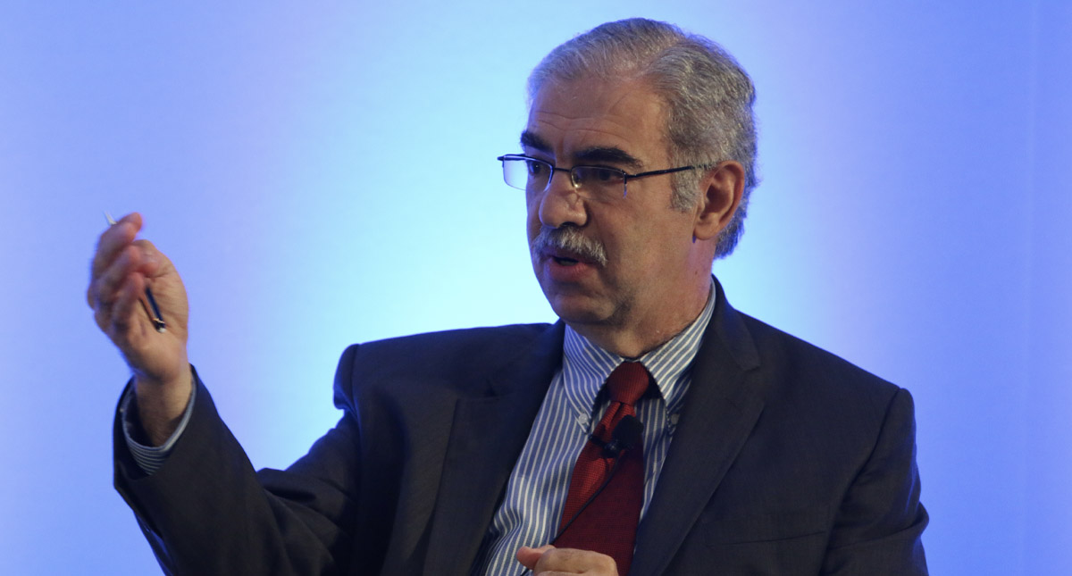 ¿Qué hacer para enfrentar la crisis? La propuesta de Santiago Levy