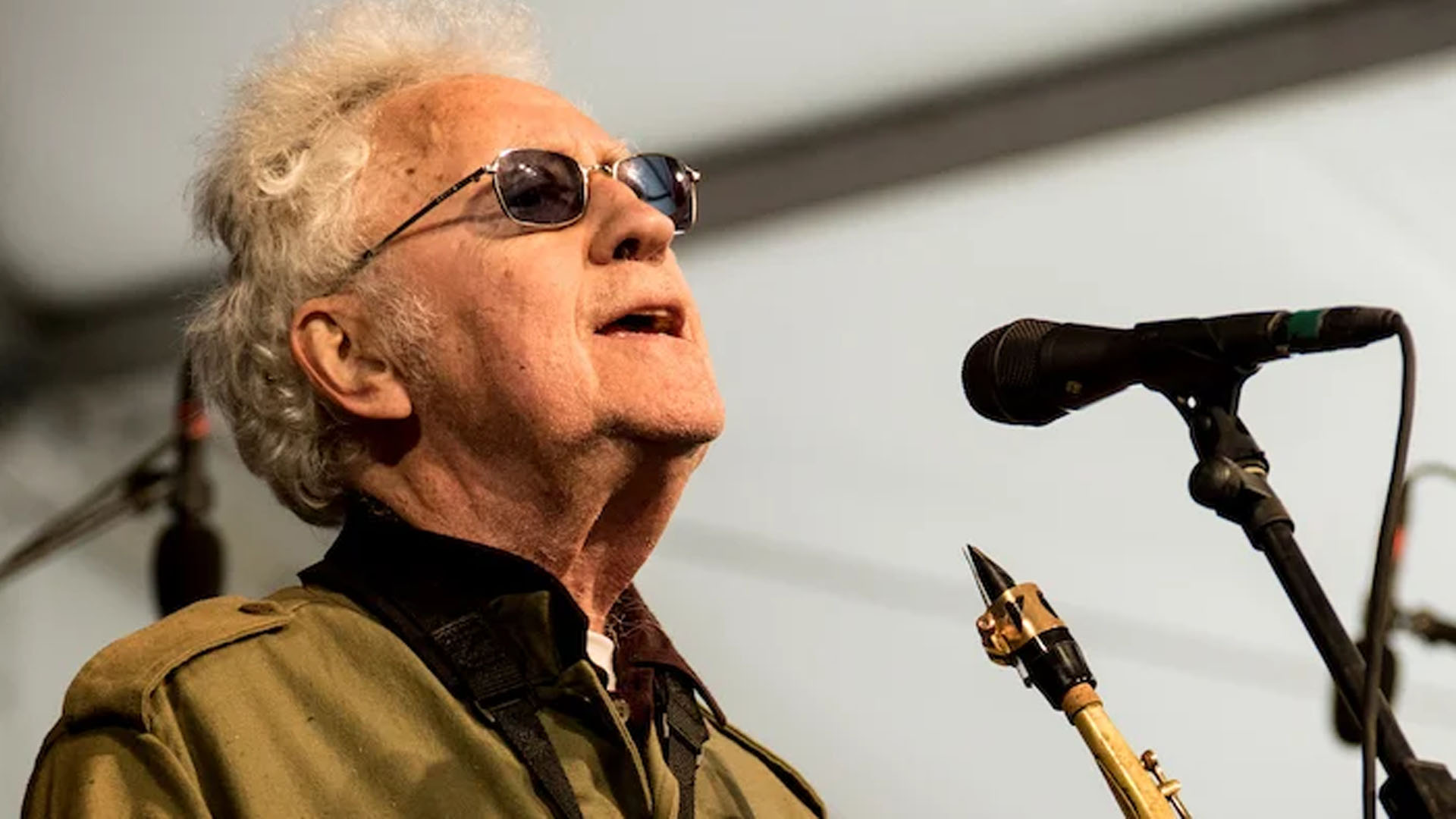 Murió el saxofonista Lee Konitz tras neumonía derivada por COVID-19