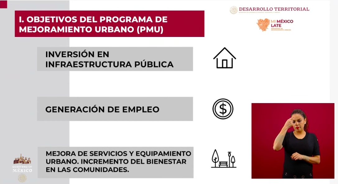 Más de 40 mil empresarios ya recibieron un Crédito Solidario a la Palabra - sedatu