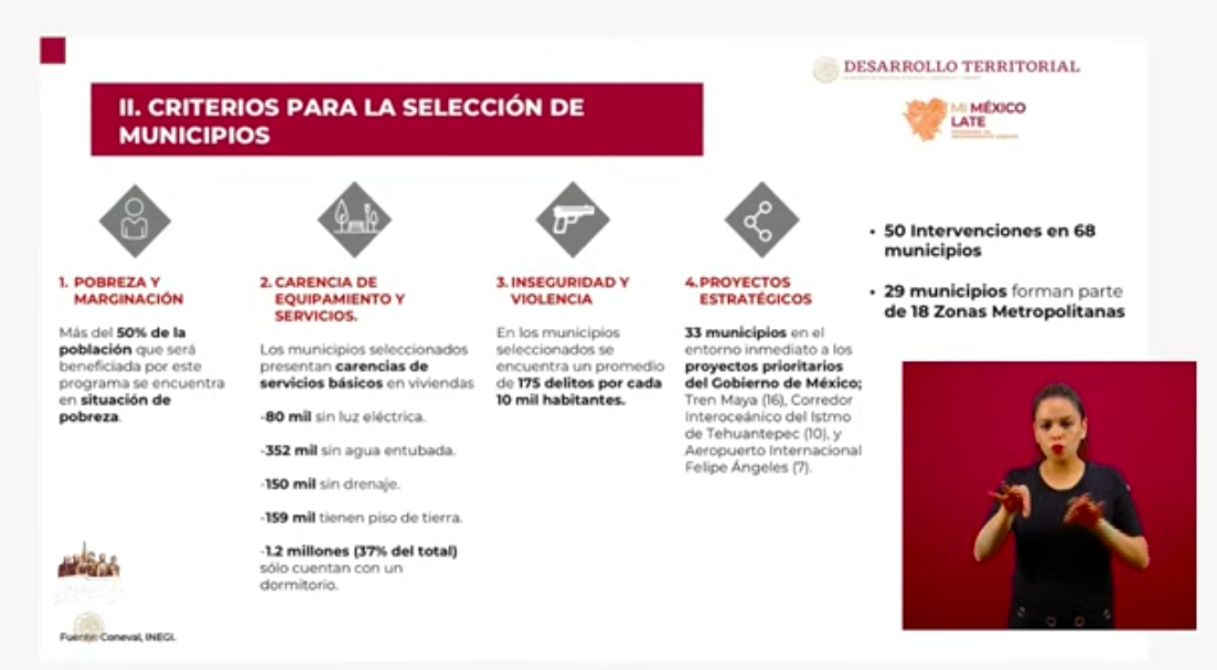 Más de 40 mil empresarios ya recibieron un Crédito Solidario a la Palabra - sedatu1