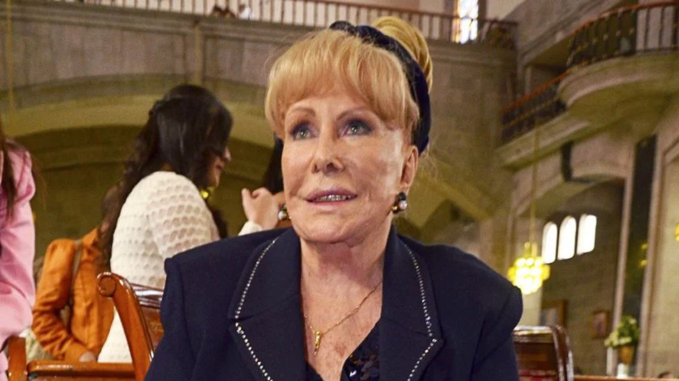 Murió Socorro Castro, madre de Verónica Castro