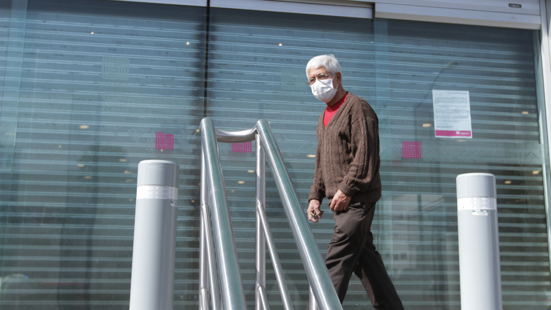 STPS intervendrá ante posibles abusos de empresas por COVID-19