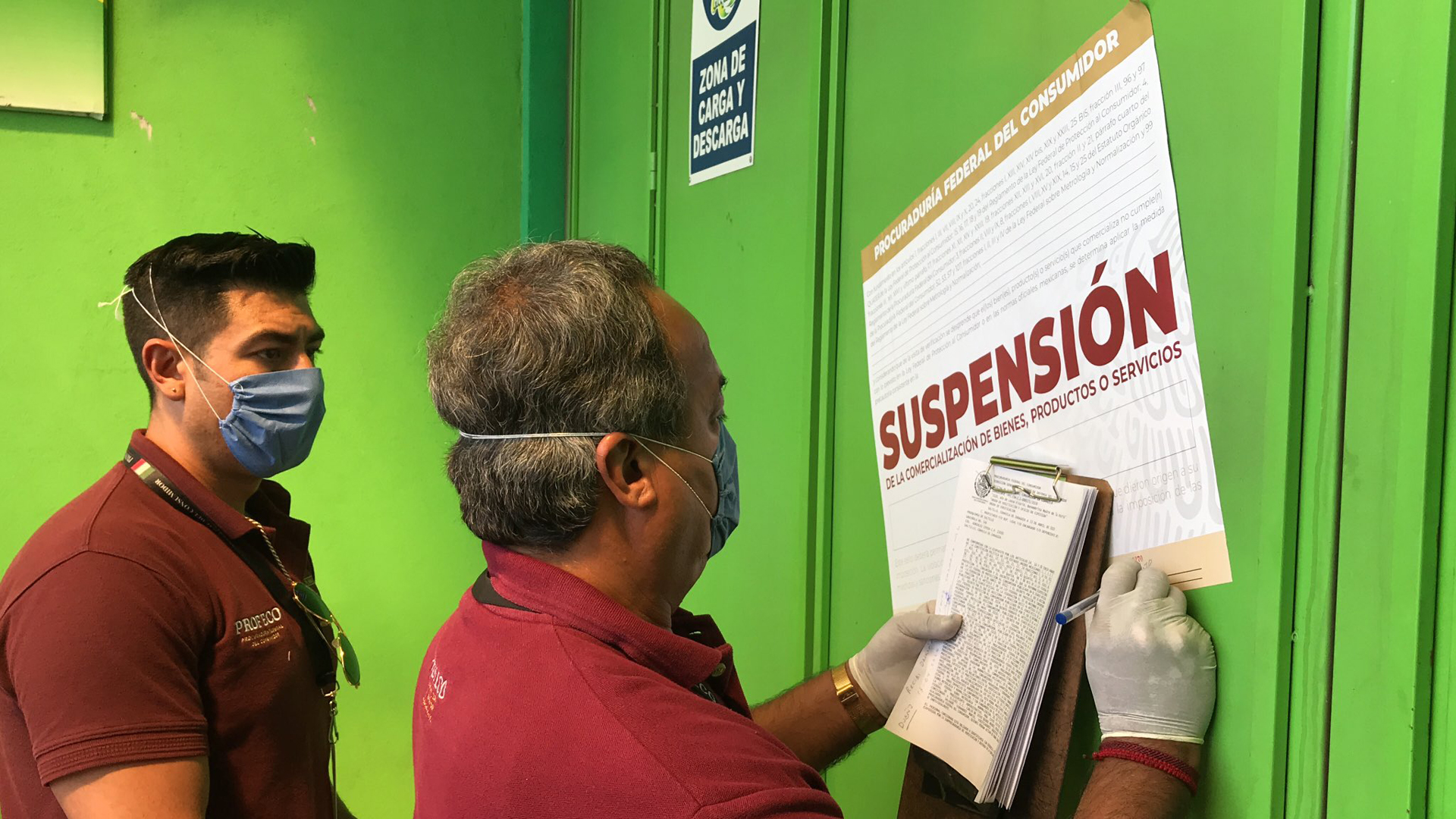 Sancionan a 14 negocios en Coahuila por aumento injustificado de precios