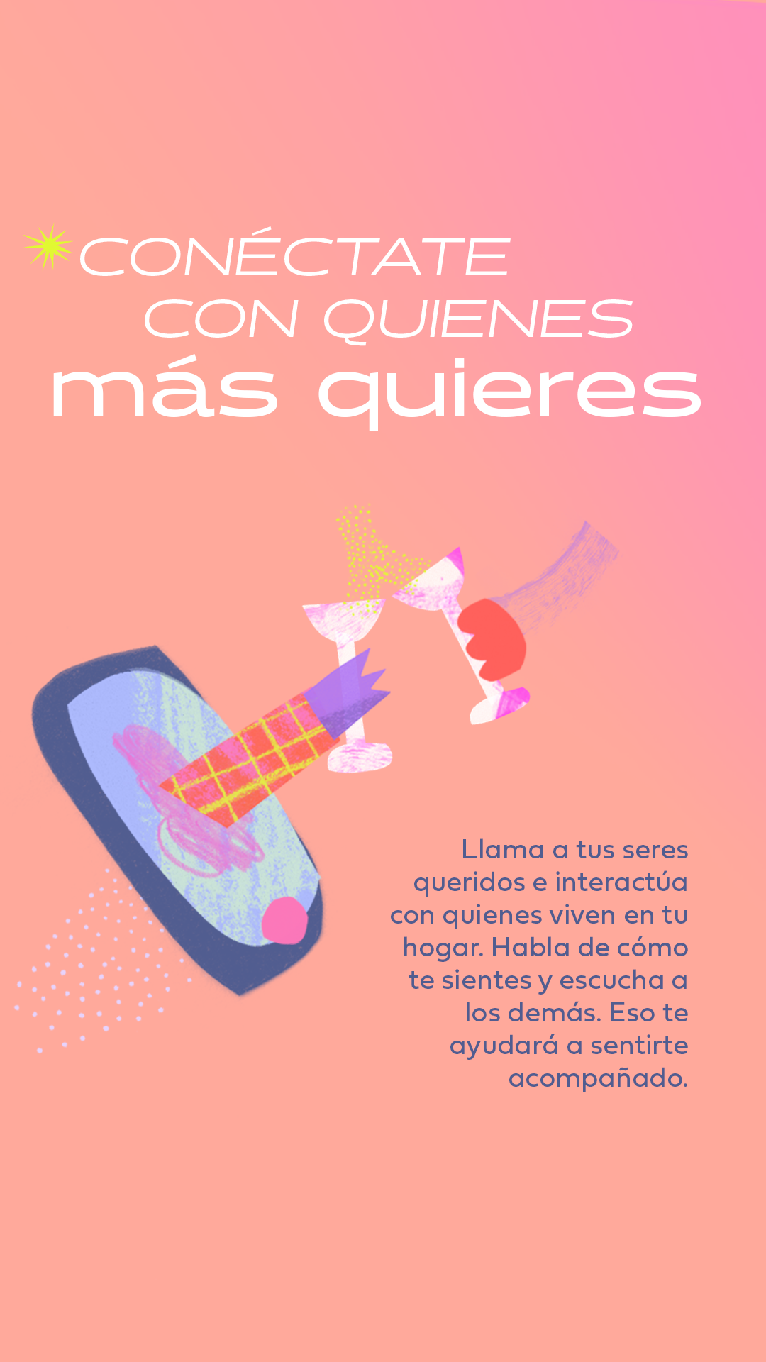 Difunde Facebook consejos para mantener la salud mental durante la cuarentena - t1-s08-mexico-v2