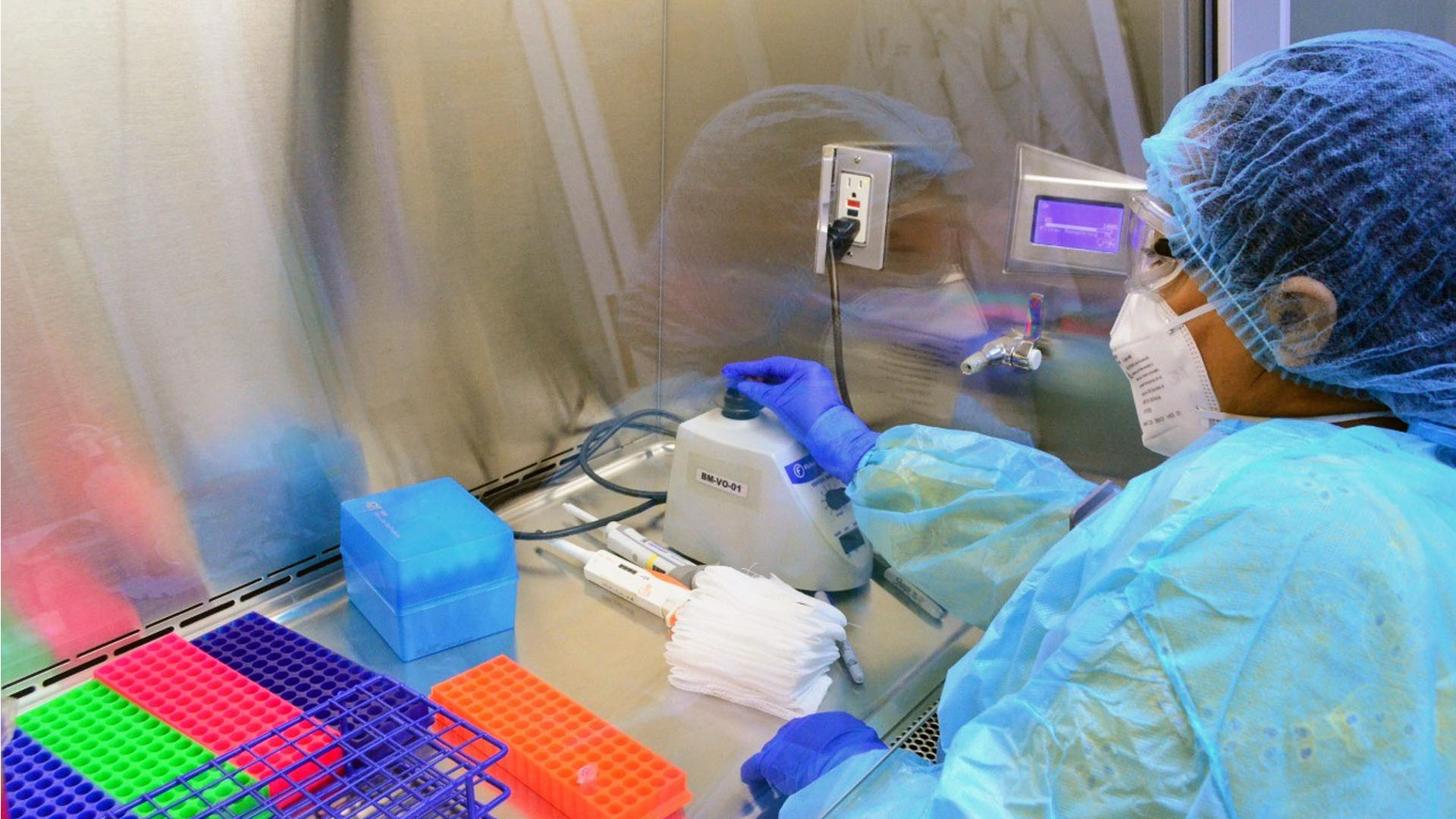 Tamaulipas suma 14 muertos y 344 casos de COVID-19