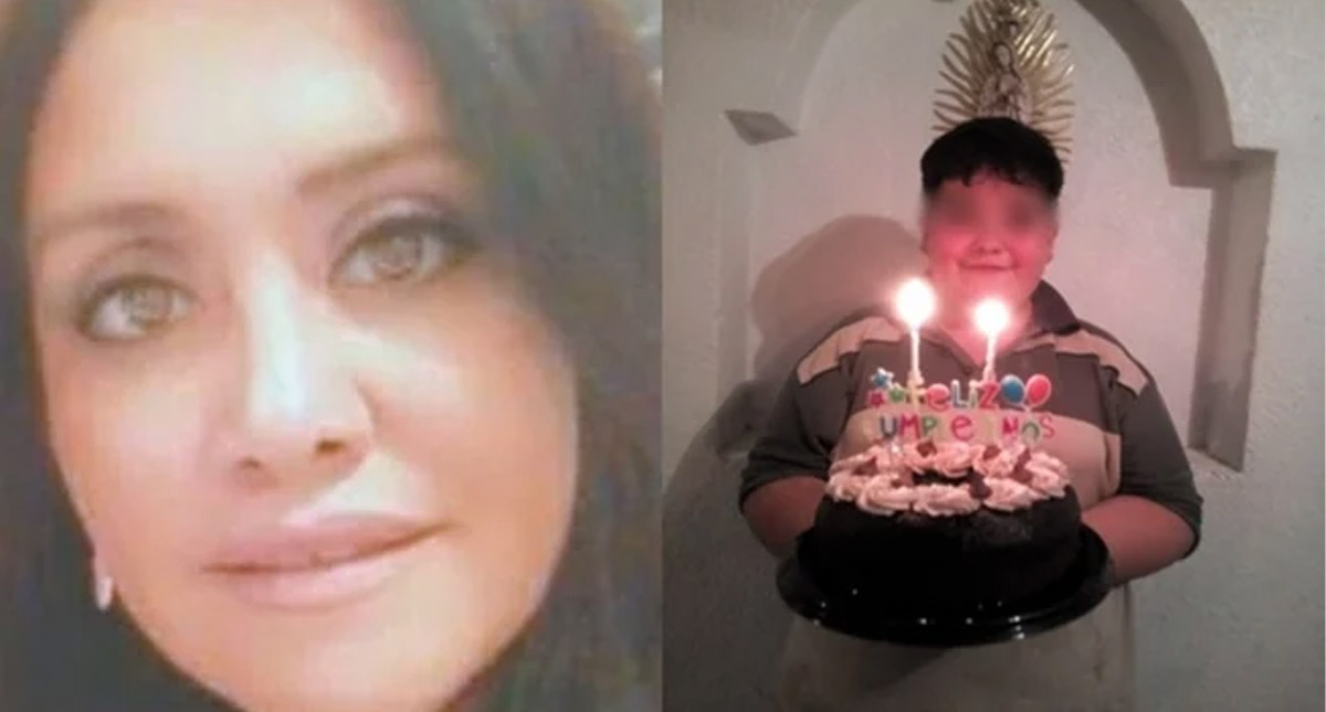 Hijo cuida a su mamá infectada con coronavirus y muere electrocutado