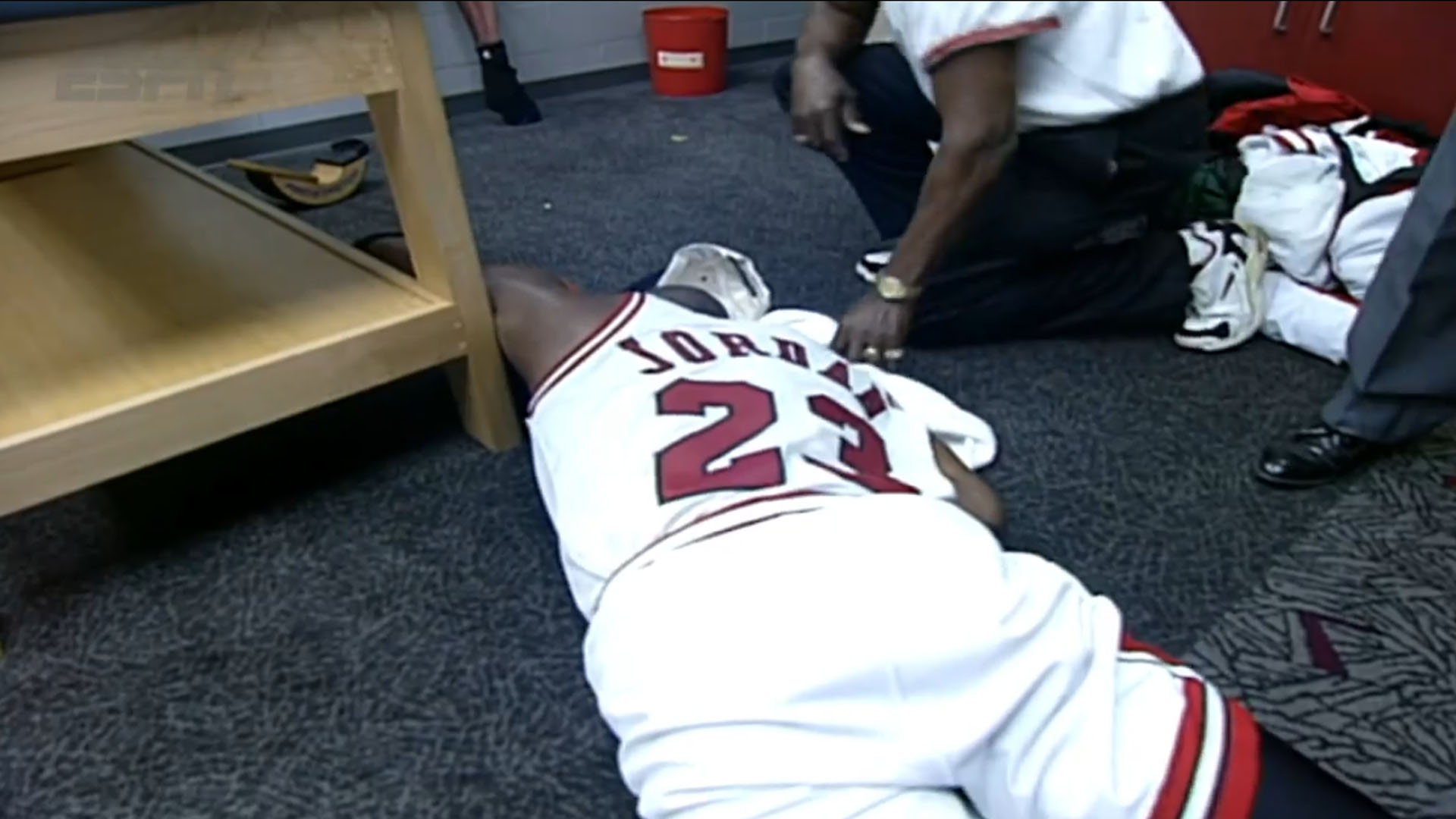 ¿Cuándo y dónde ver ‘The Last Dance’? ¿Cuándo y dónde ver ‘The Last Dance’?