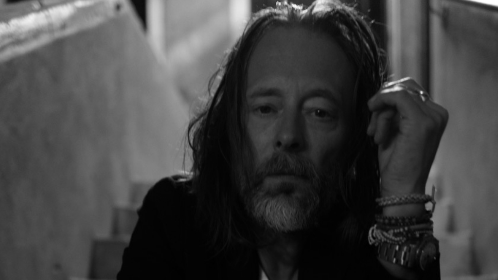 Thom Yorke cancela presentaciones en México por COVID-19