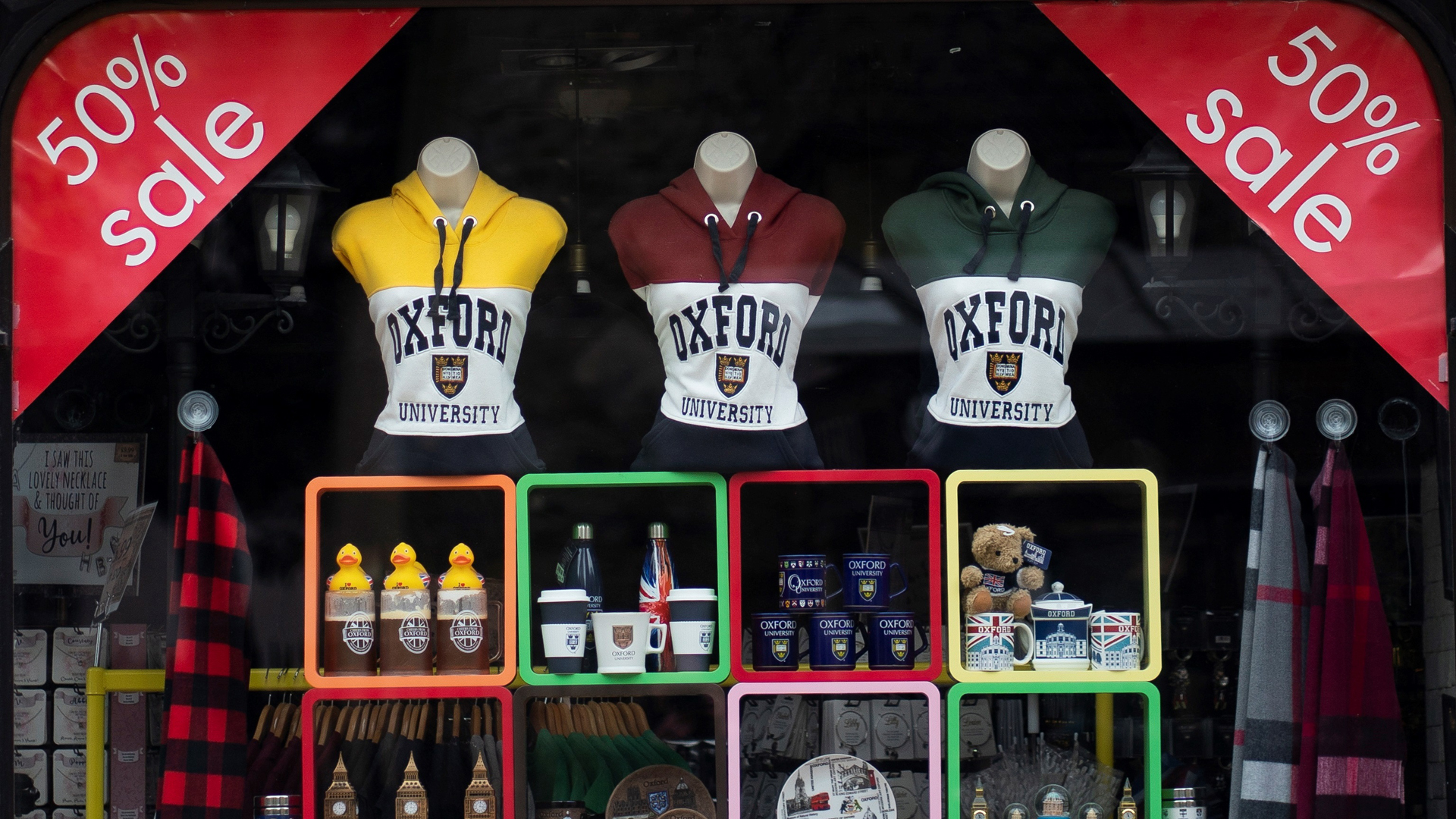 Reino Unido extenderá apoyo a empresas afectadas por coronavirus