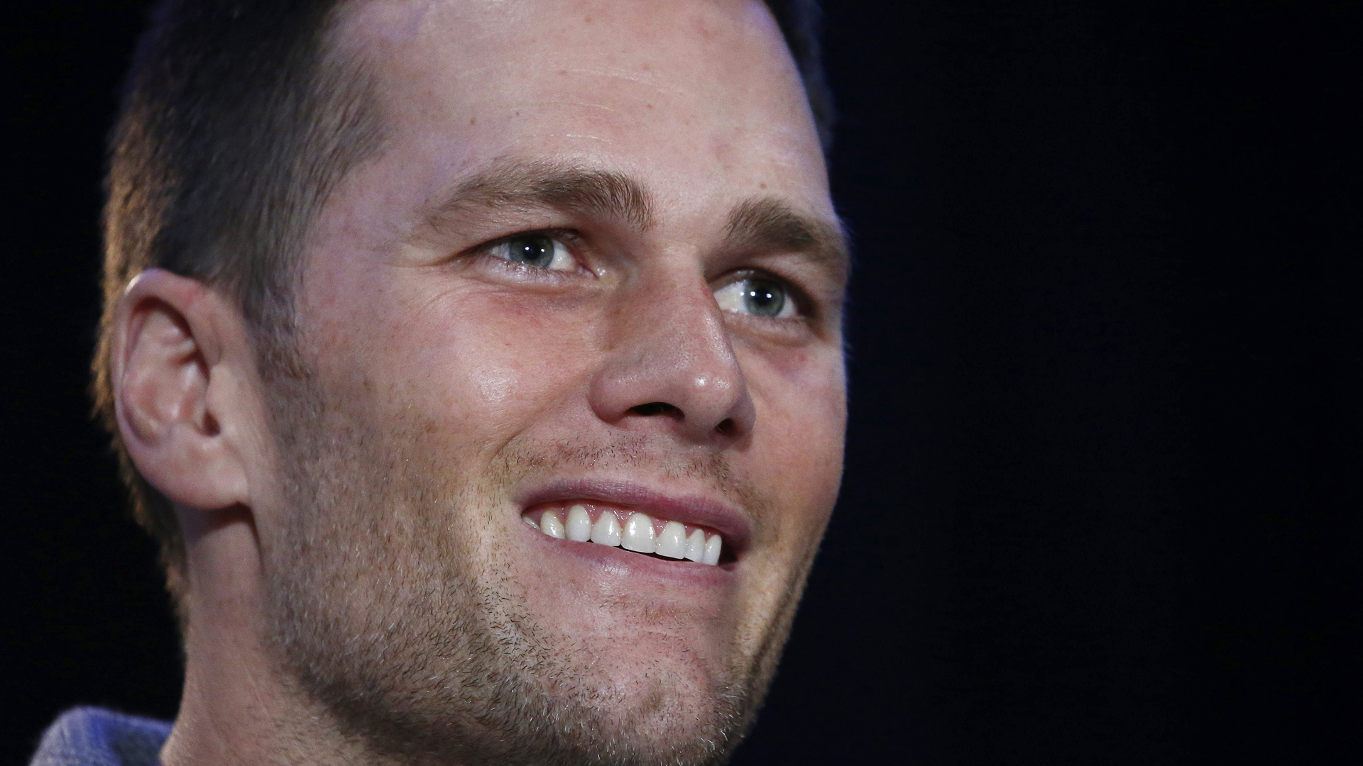 Roger Goodell califica a Tom Brady como el mejor en la historia de la NFL