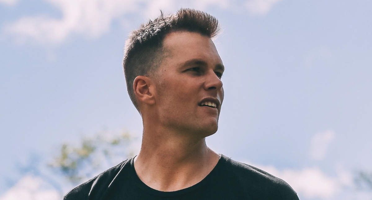 Brady no violó reglas al entrar en casa de vecino de Leftwich, determina NFL