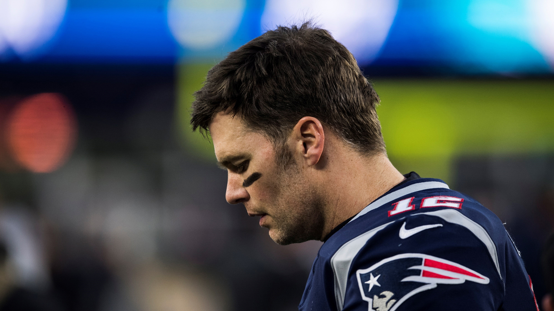 Desalojan a Tom Brady de parque por ejercitarse pese a cuarentena