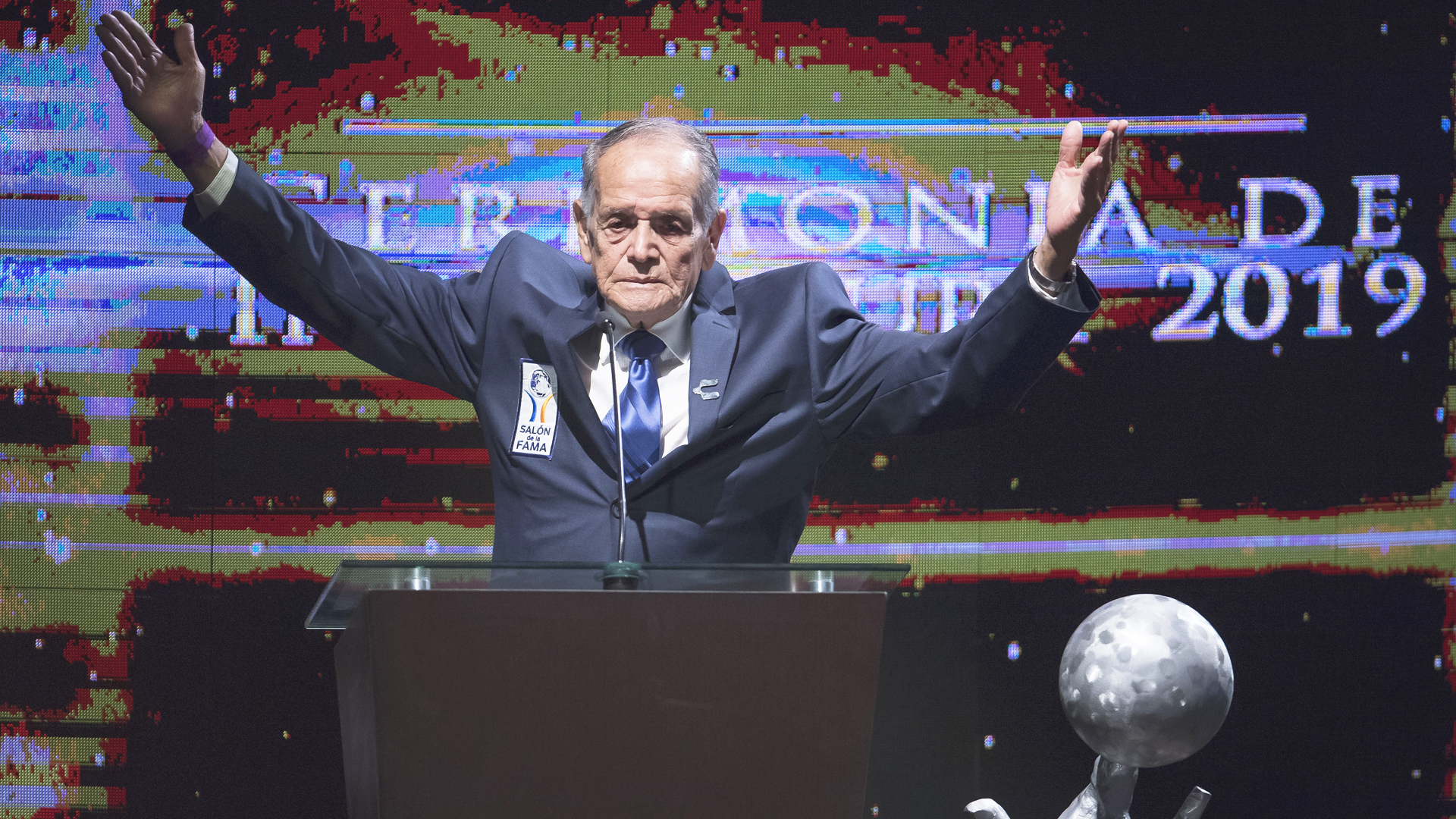 Murió Tomás Balcázar, leyenda de Chivas y abuelo de ‘Chicharito’