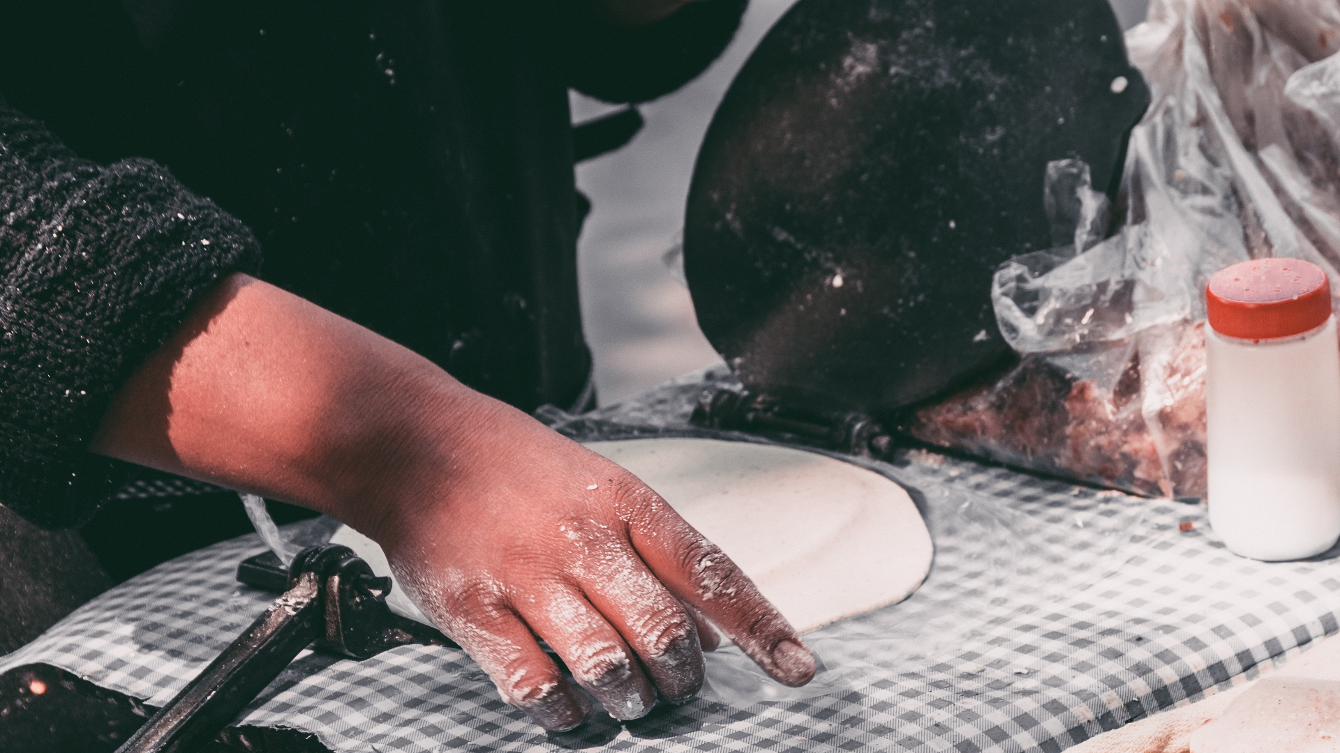 Advierten desabasto de tortillas por alza en precio del maíz Advierten desabasto de tortillas por alza en precio del maíz