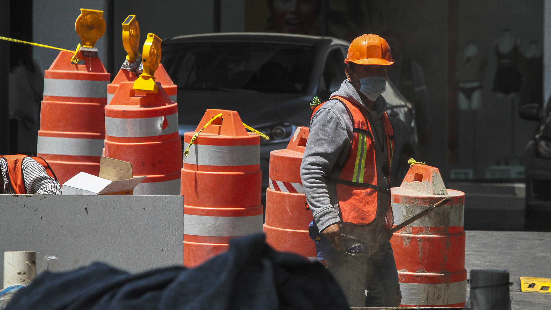 Construcción, minería y sector automotriz podrán reiniciar operaciones antes del 1 de junio