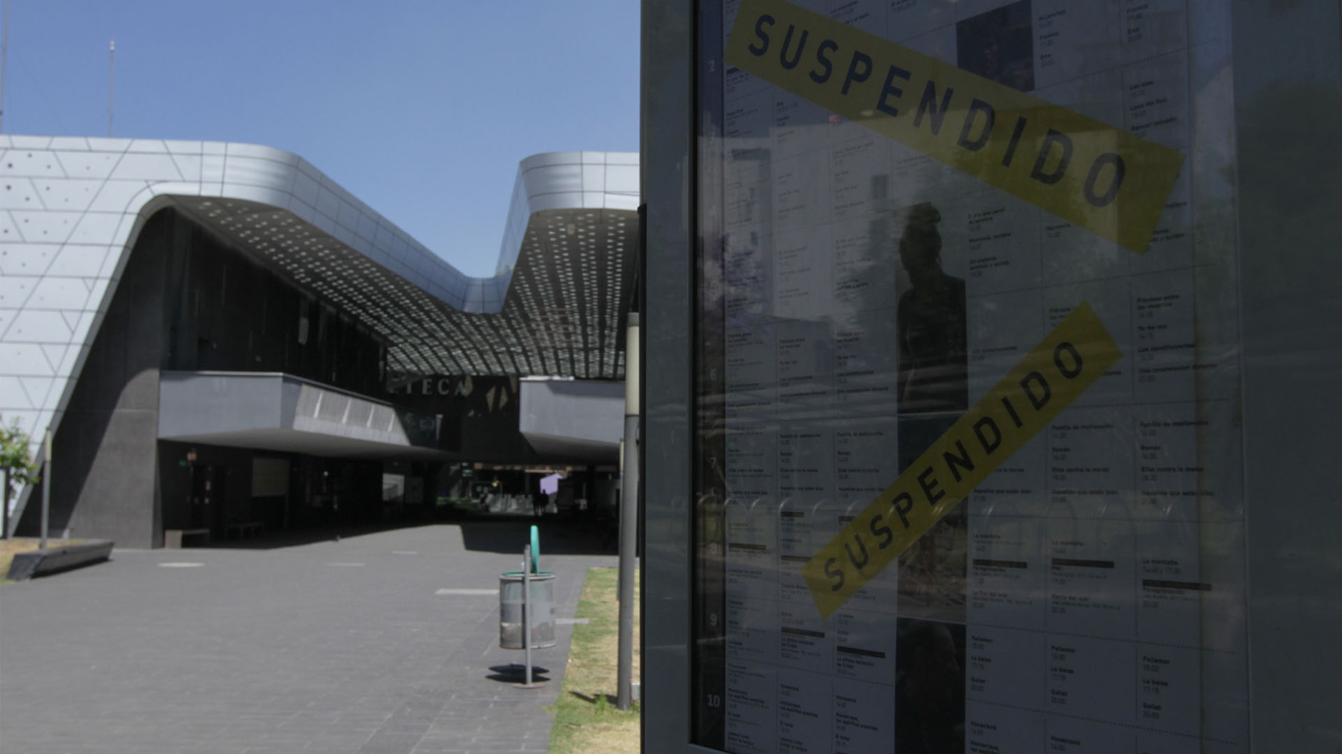 AMACC y Netflix crean fondo para apoyar a trabajadores cinematográficos ante COVID-19