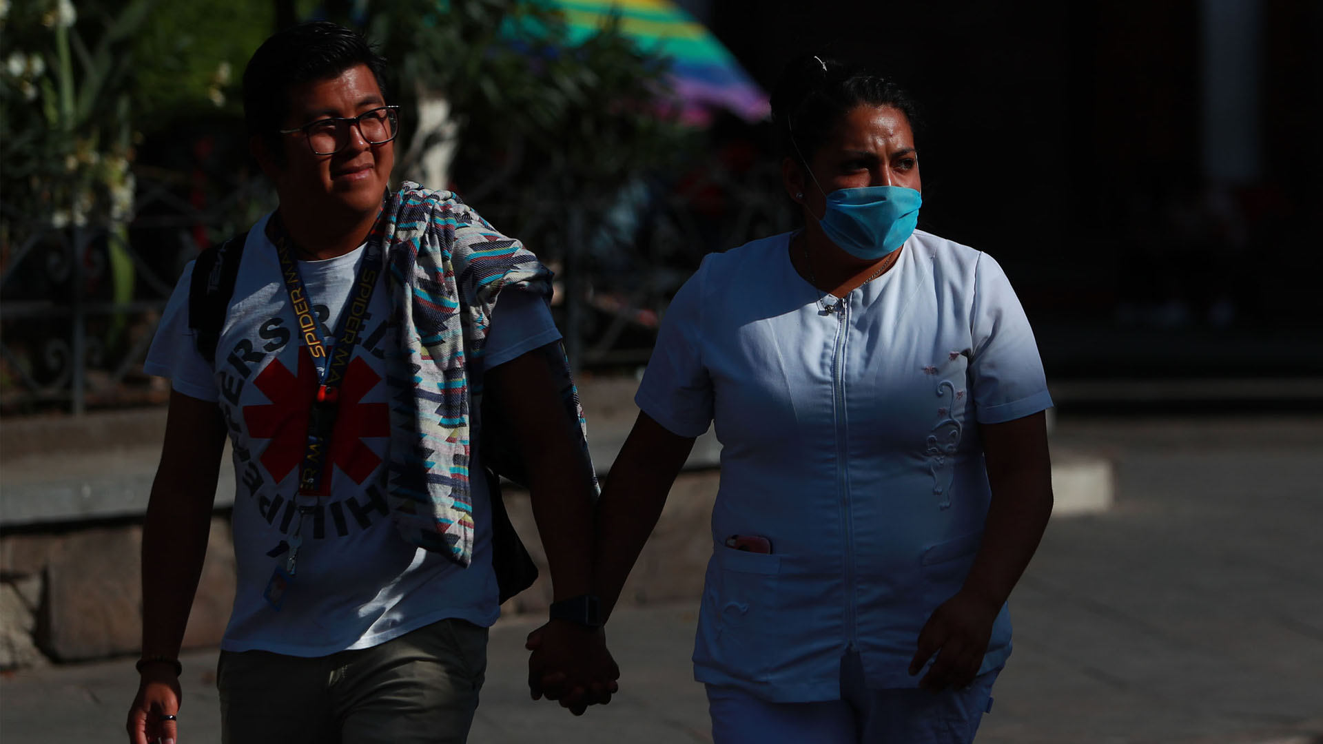 Ataques contra trabajadores de la salud son inadmisibles, afirma Arturo Zaldívar