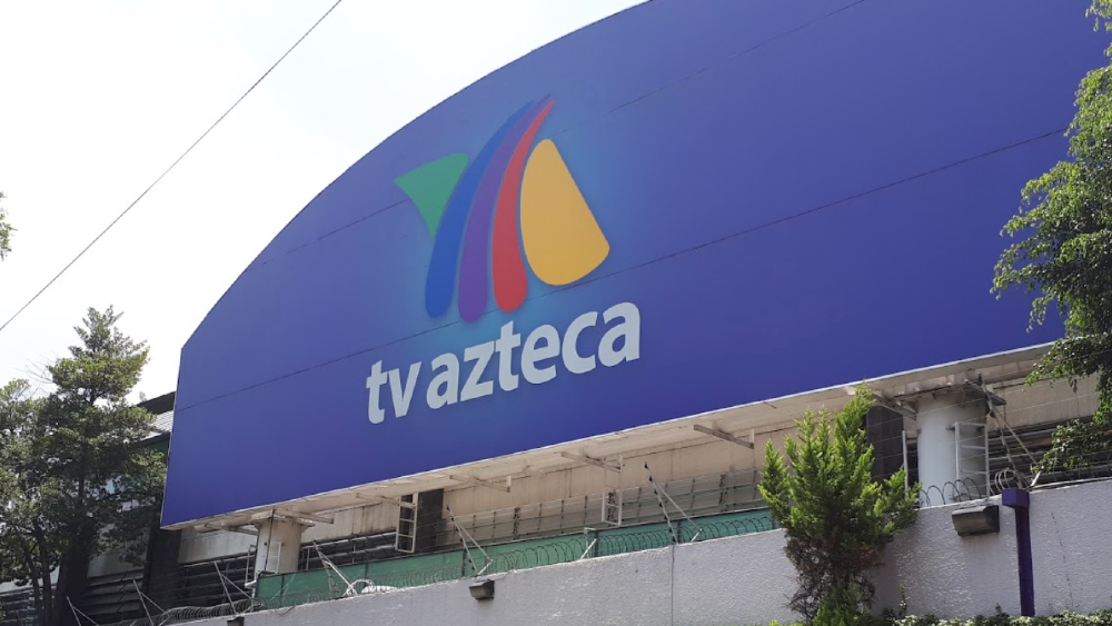 Apercibimiento público a Televisión Azteca
