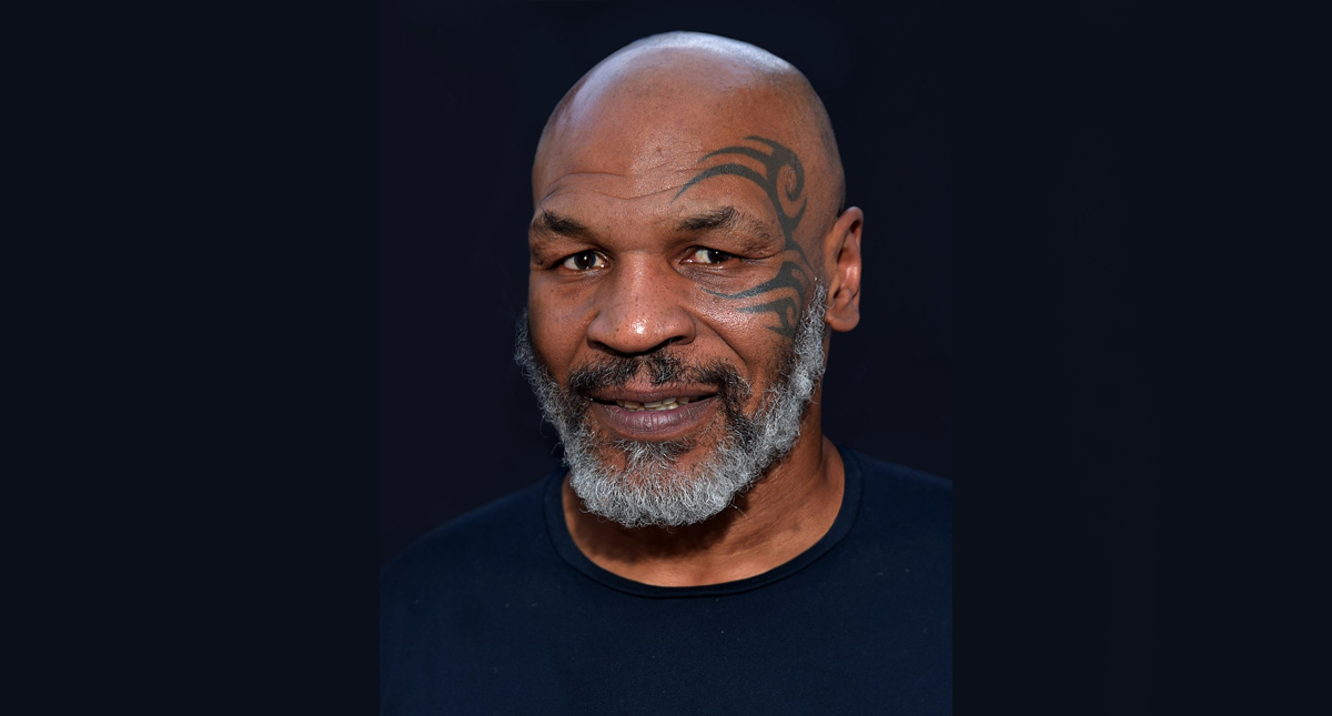 Mike Tyson contempla regresar al ring para hacer peleas de exhibición