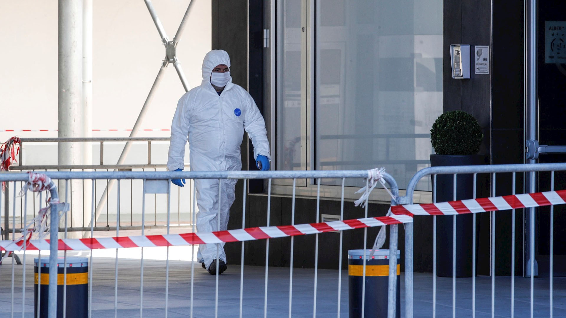 Unión Europea lanzará fondo de rescate contra crisis por COVID-19