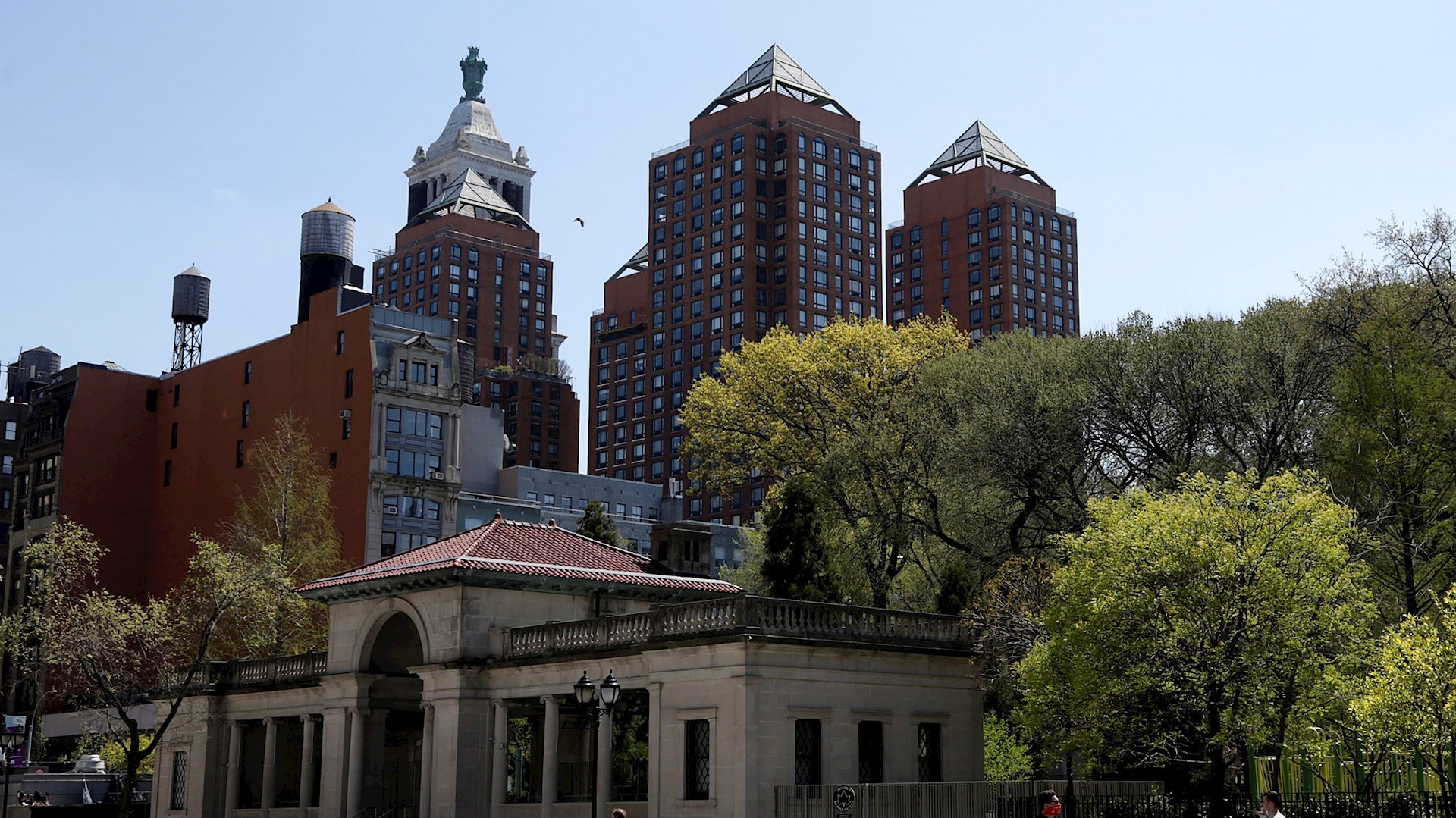 Nueva York empezará a hacer pruebas anticuerpos de COVID-19 a gran escala