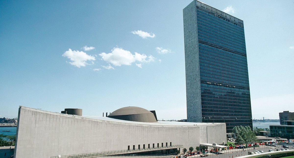 Asamblea General de la ONU adopta propuesta de México sobre medicamentos ante pandemia de COVID-19 Asamblea General de la ONU adopta propuesta de México sobre medicamentos ante pandemia de COVID-19