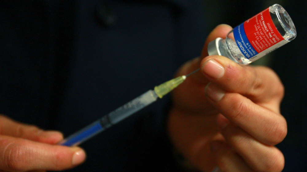 Ciudad de México aplicará dos millones de vacunas en temporada de influenza