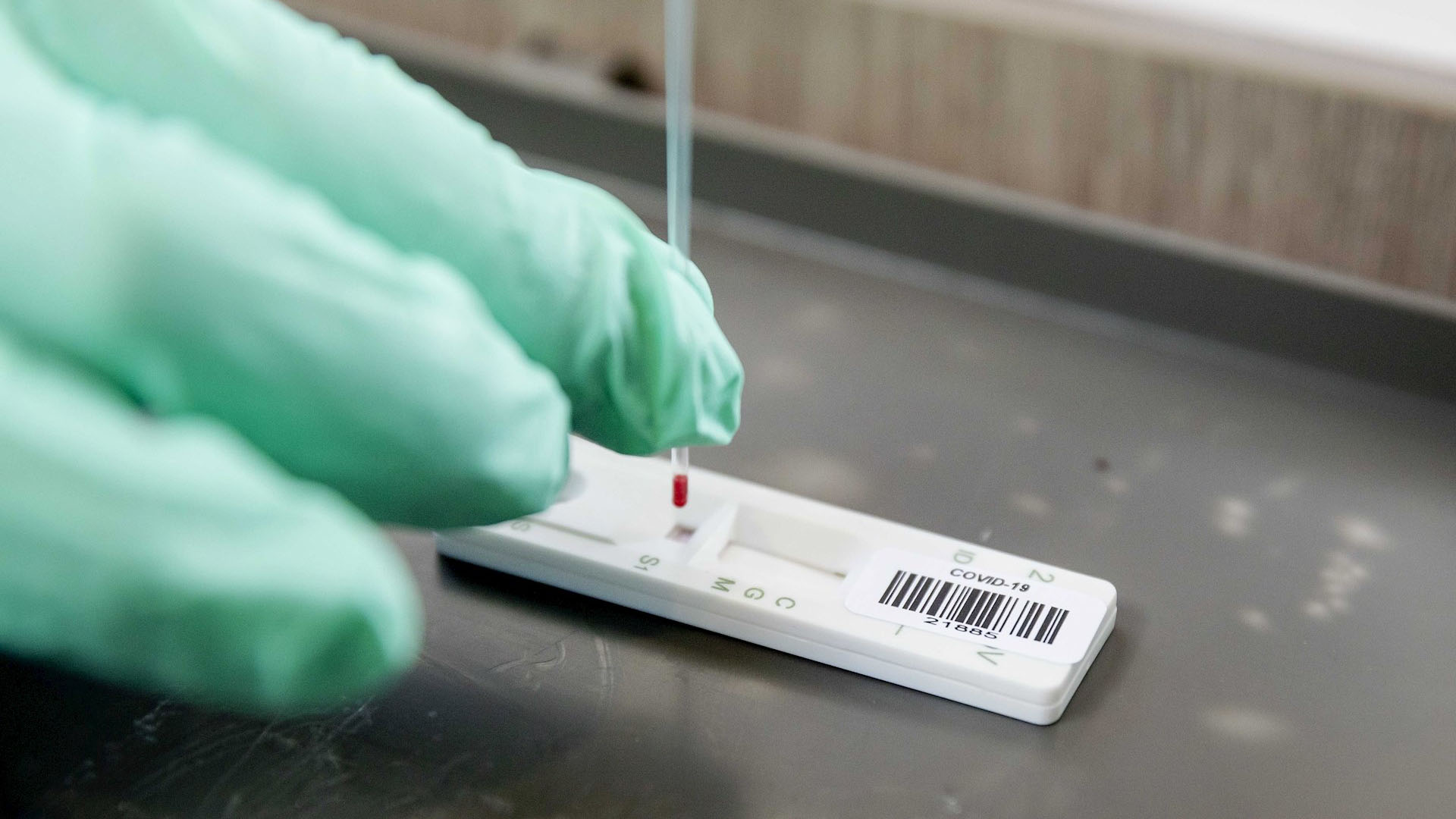 Participa México en proyecto de la ONU para desarrollar vacuna contra el COVID-19