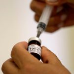 Brote de sarampión en México, por falta de vacunación: Dr. Gustavo Olaiz