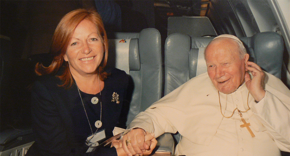 #Video Lanzan tráiler de “Wojtyla. La investigación”