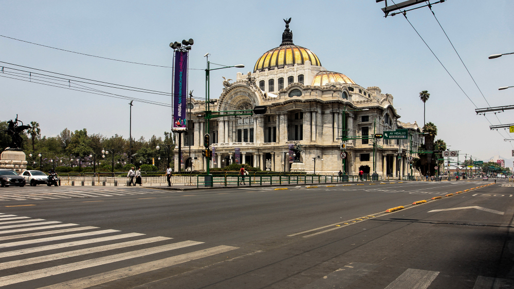 Las movilizaciones de este viernes 12 de junio en la Ciudad de México
