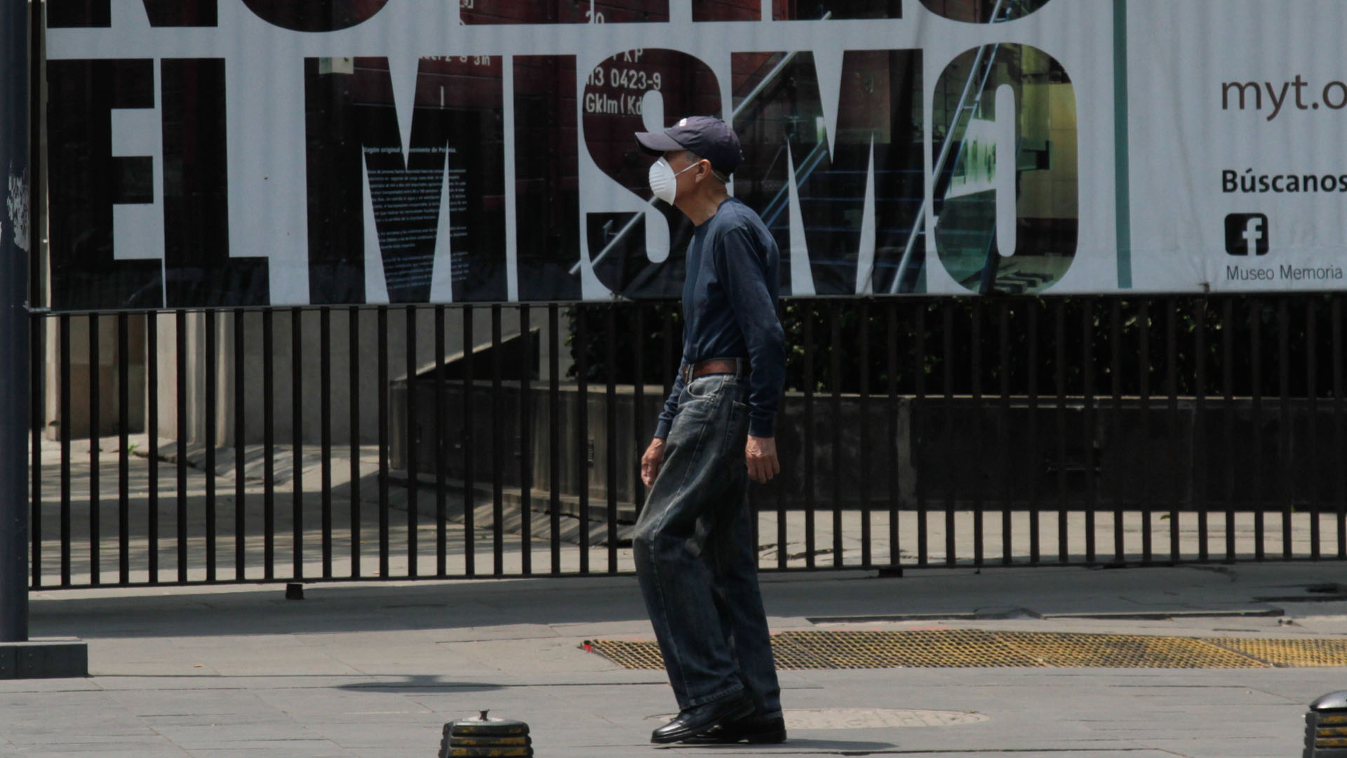 España facilitará a México acceso a ventiladores ante pandemia de COVID-19