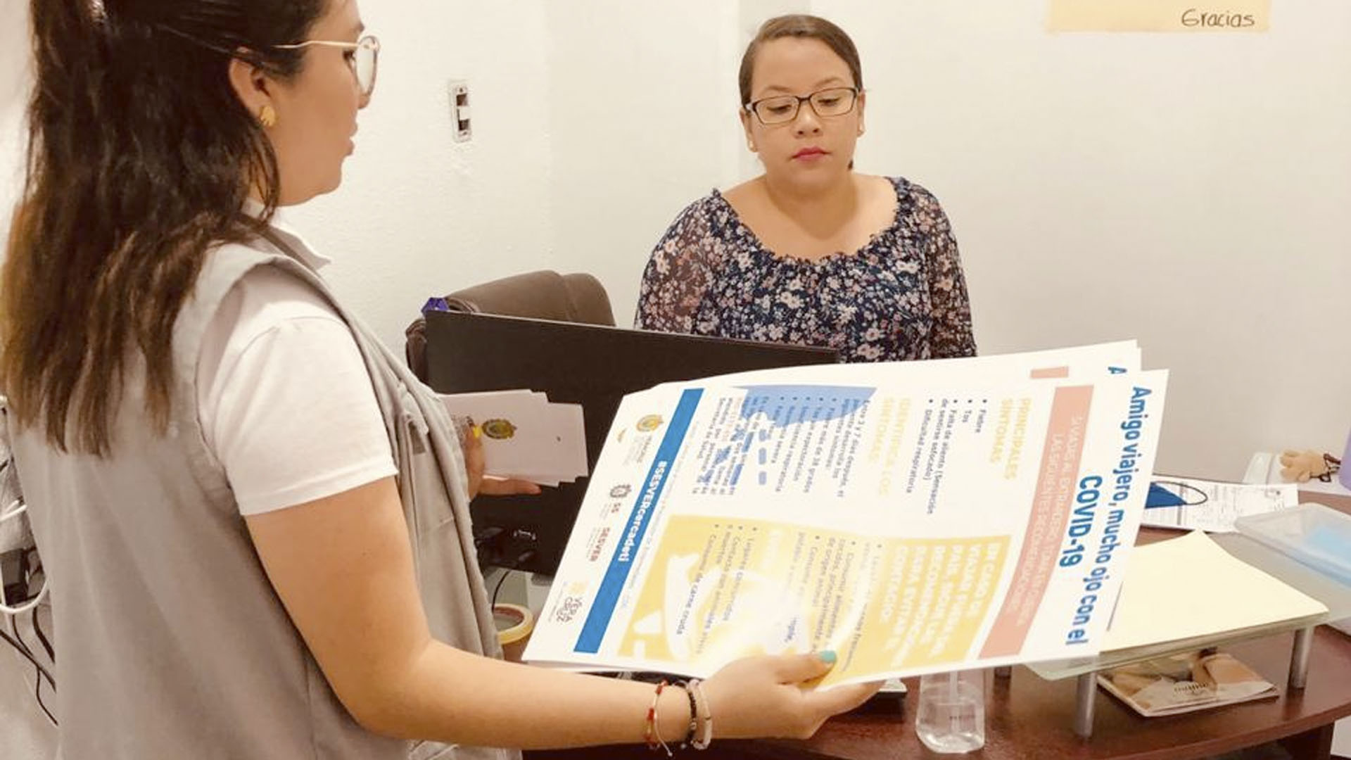 Suman nueve muertos y 146 casos de COVID-19 en Veracruz