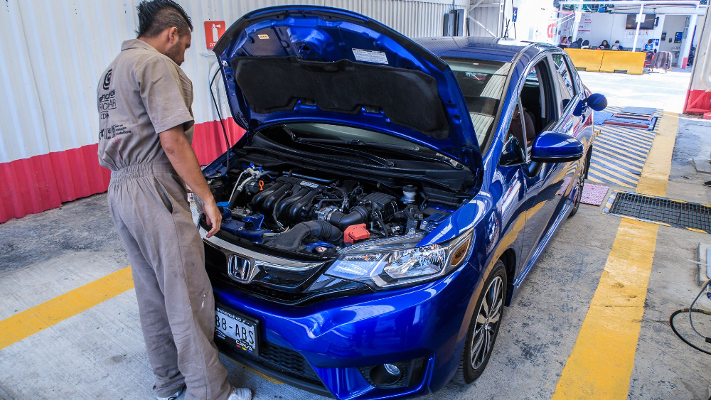 SE prepara ajustes a NOM 236 de verificación física mecánica de autos SE prepara ajustes a NOM 236 de verificación física mecánica de autos