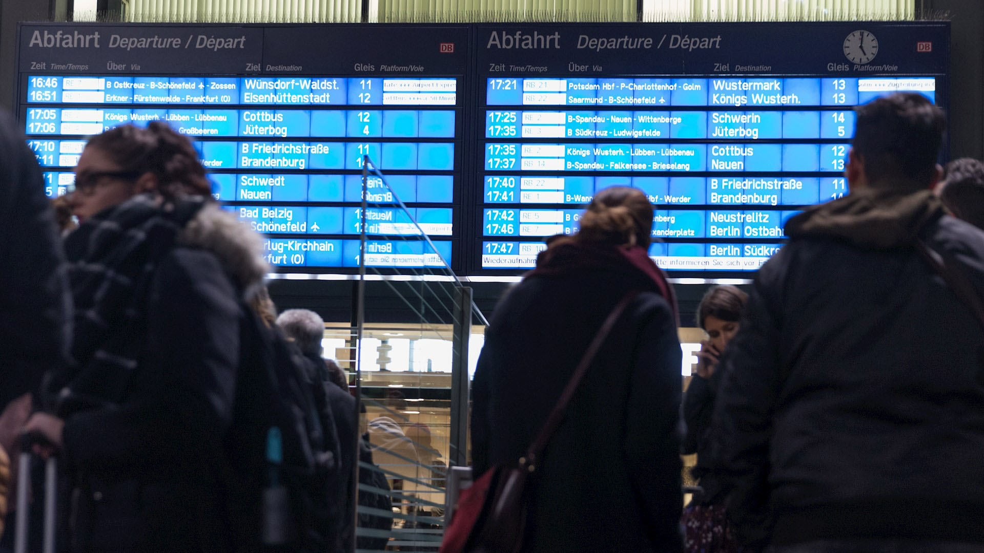 Alemania prolonga hasta junio advertencia sobre viajes a otros países