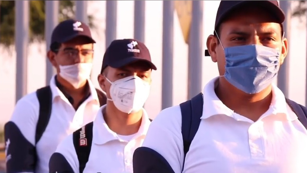 Asciende a 61 el número de casos de COVID-19 en Querétaro