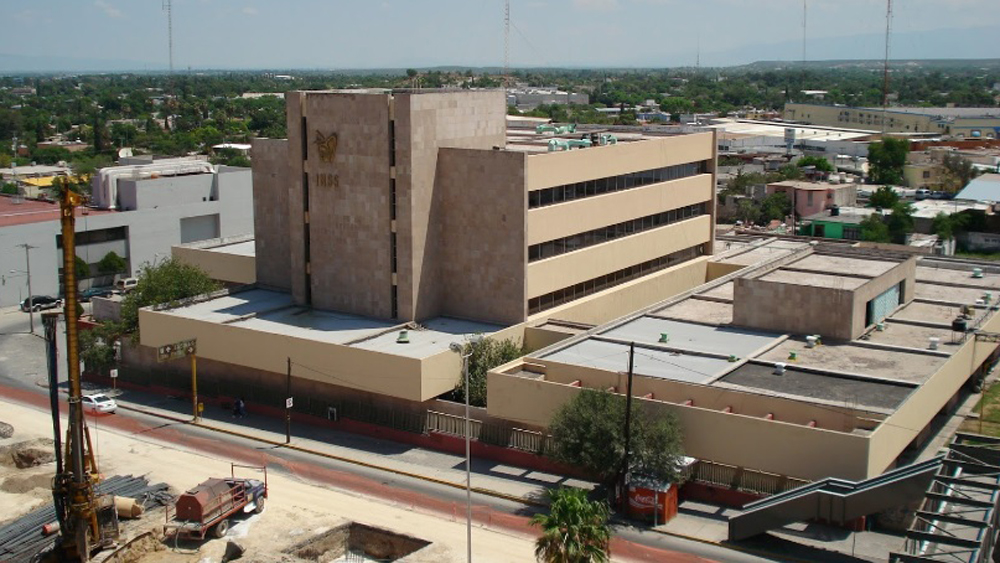 IMSS de Monclova, sin nuevos casos de COVID-19