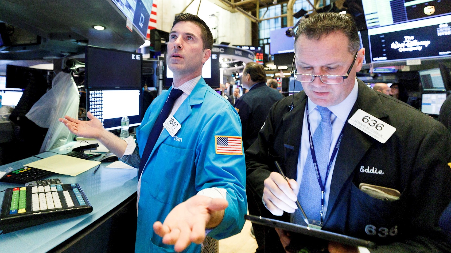 Fed no descarta más aumentos a las tasas de interés