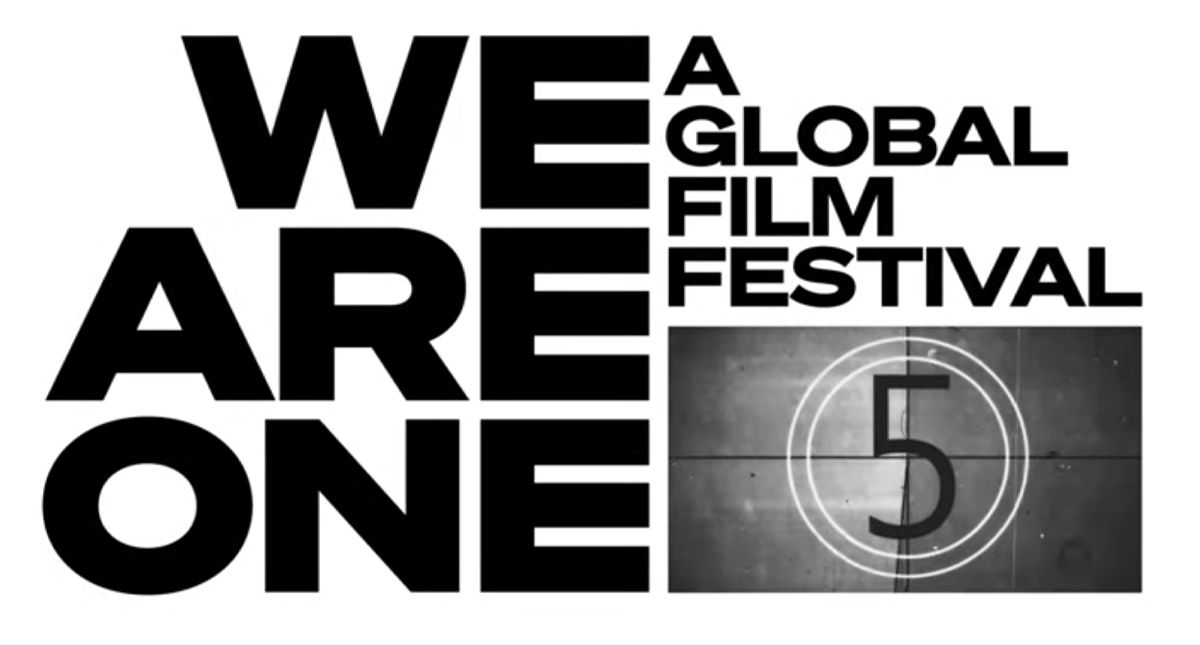 YouTube anuncia festival de cine gratuito en apoyo a COVID-19