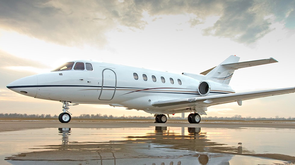 Continúa búsqueda de jet ejecutivo que perdió contacto con torre de control; despegó de Puebla hacia Xalapa