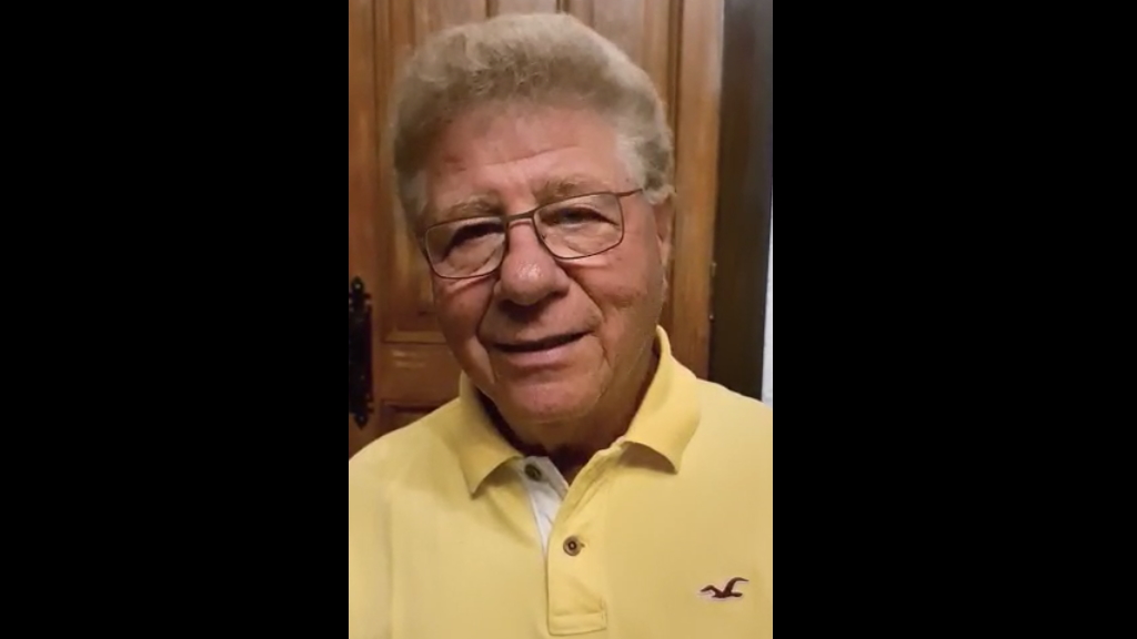 Las cartas de Alarzraki: Andrés Manuel López Obrador