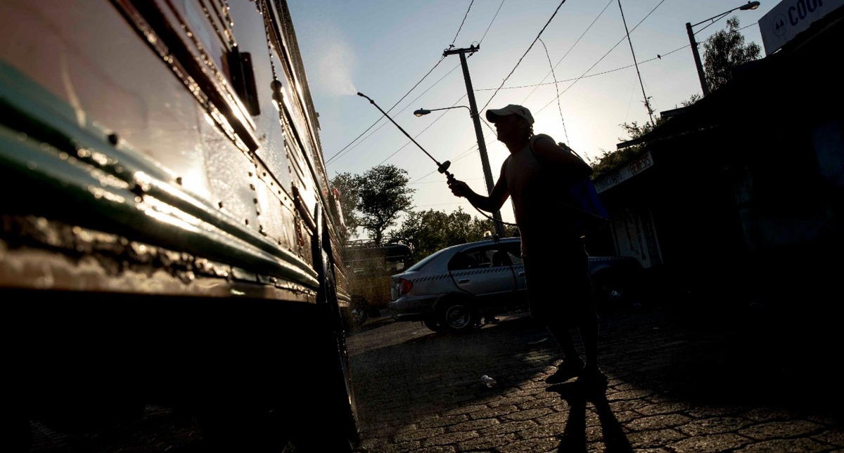 Nicaragua y el dictador que no aparece en medio de la pandemia por COVID-19