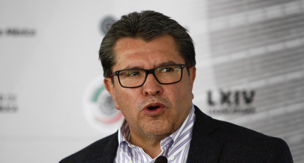 Devastadoras las consecuencias económicas y sociales por la pandemia: Monreal