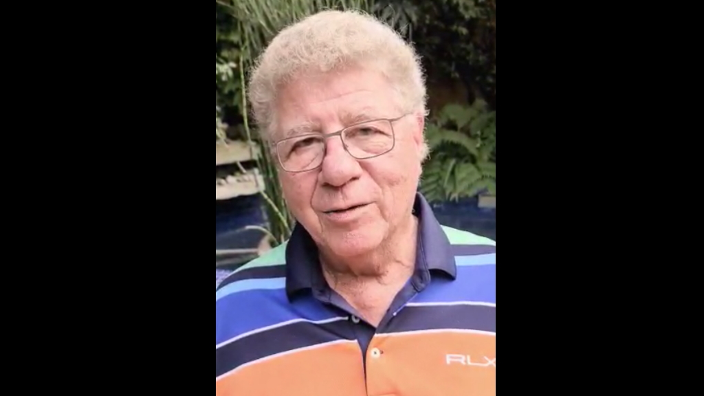 Las cartas de Alazraki: Andrés Manuel López Obrador (2)