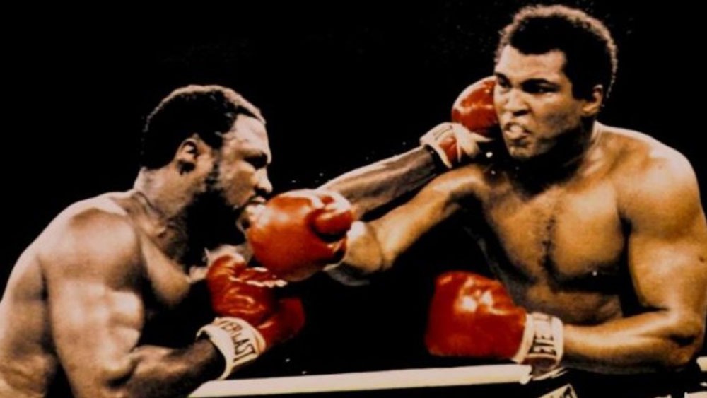 Ali vs Frazier: la más descarnada y oscura rivalidad en la historia del boxeo