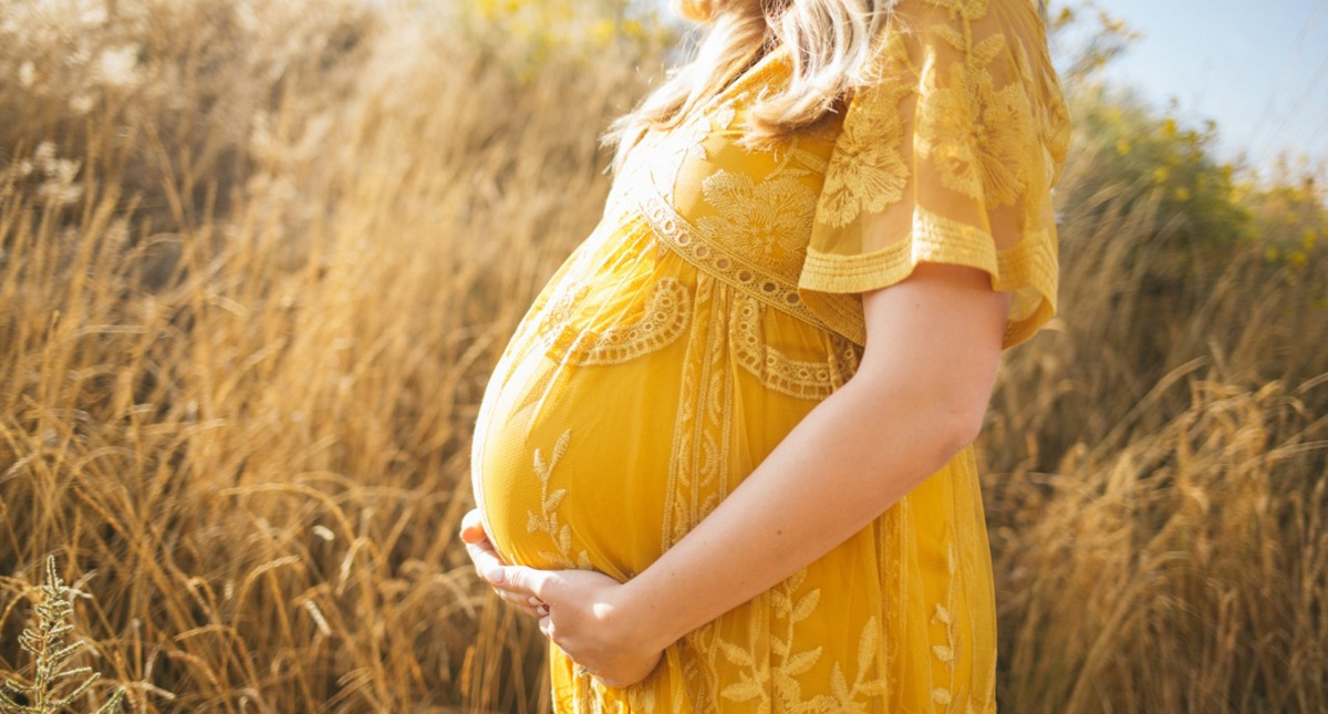 Embarazo en tiempos del COVID-19