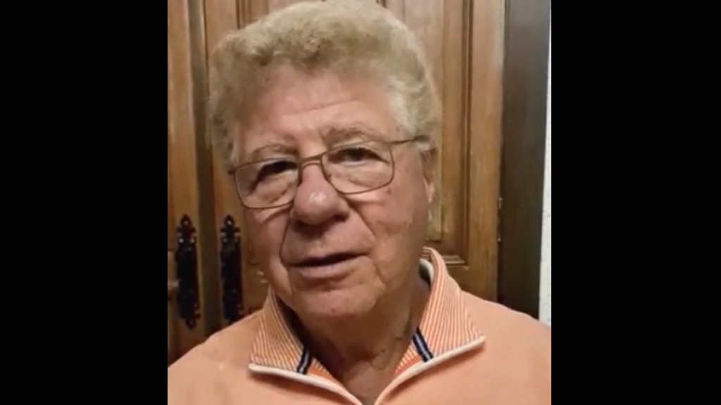 Brujo de Catemaco envía carta a Carlos Alazraki